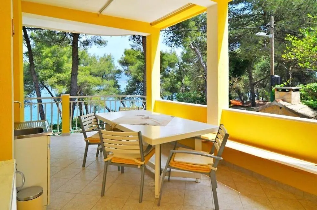 Apartment Steli Slatine Croatia