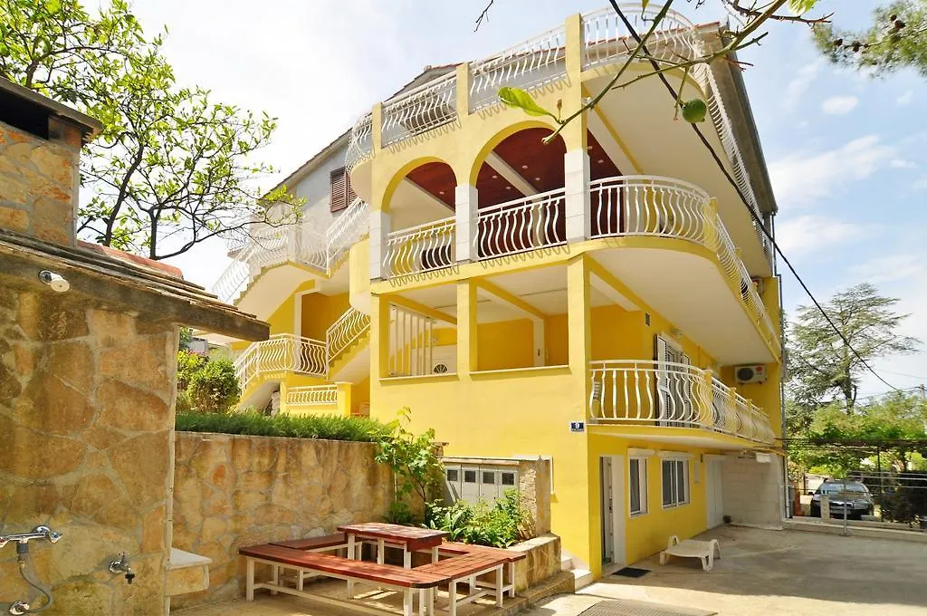 Apartment Steli Slatine