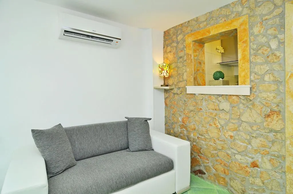 Apartment Steli Slatine
