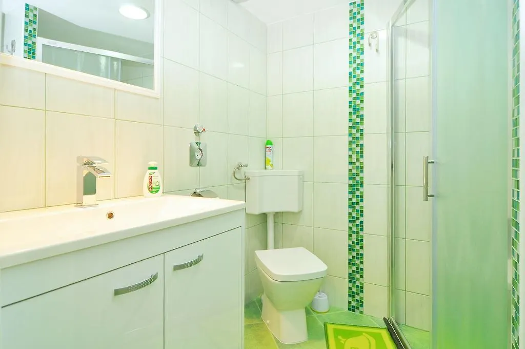 Apartment Steli Slatine