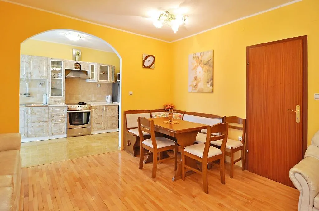 Apartment Steli Slatine