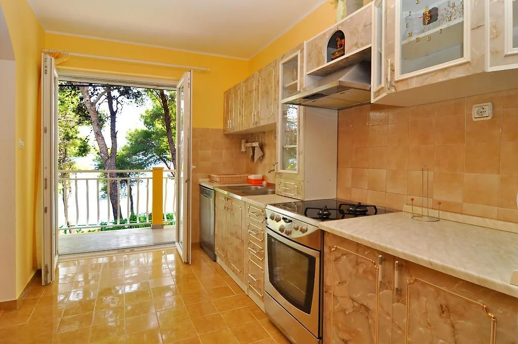 Apartment Steli Slatine