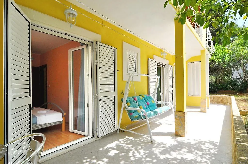 Apartment Steli Slatine
